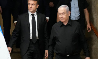 „Când America nu reușește să conducă, lui Macron îi place să creadă că poate prelua ștafeta”. Franța recunoaște Palestina: ce urmează?