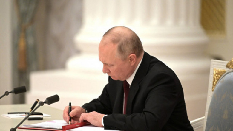 Putin confiscă pe bandă rulantă activele occidentale din Rusia. Lista marilor companii din Vest afectate de decizia Kremlinului