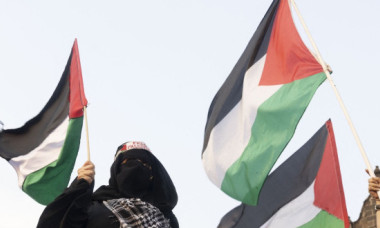 Ce înseamnă recunoașterea unui stat palestinian. Cum schimbă noua abordare a Parisului și Londrei peisajul politic în Orientul Mijlociu