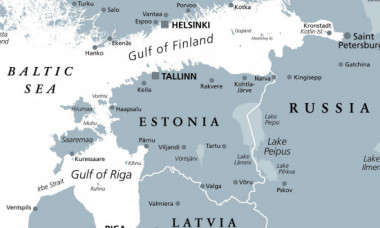 Rusia vrea să schimbe harta Mării Baltice. Lituania reacționează: E o escaladare împotriva UE și a NATO, trebuie un răspuns adecvat