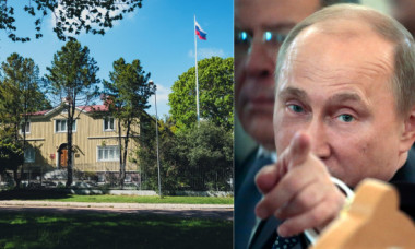 Azi e Gotland, mâine Aland: Cum ar putea Putin să încerce să invadeze Europa prin „călcâiul lui Ahile din Finlanda”