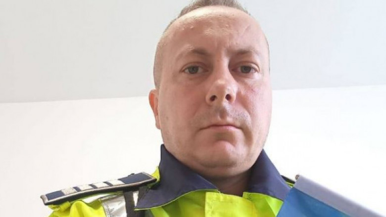 VIDEO Polițistul care i-a împrumutat motocicleta Dianei Șoșoacă cere ajutor pe Facebook: „Eu am fost acolo pentru fiecare dintre voi”