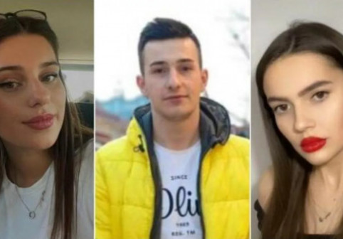 VIDEO Doi dintre românii luați de ape în Italia au murit în timp ce încercau să-și salveze prietena, care nu știa să înoate