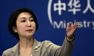 Guvernul chinez, replică acidă pentru Trump