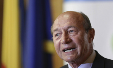 Analiza lui Traian Băsescu pentru prezidențiale. Ce s-ar întâmpla dacă Ciolacu și Ciucă ar fi contracandidați. Ce șanse ar avea Geoană