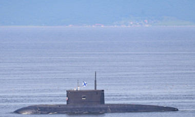 „S-au auzit două explozii puternice”. Ucraina atacă baza unității rusești de elită aflată la aproape 7.000 km distanță, în Vladivostok