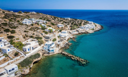 O turistă dispărută de vineri în Grecia a trimis un mesaj de urgență hotelului unde era cazată înainte de a dispărea