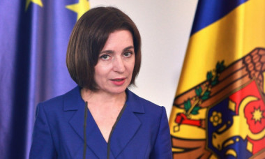 Ce a strigat Șoșoacă după discursul Maiei Sandu din plenul Parlamentului European. Reacția eurodeputaților