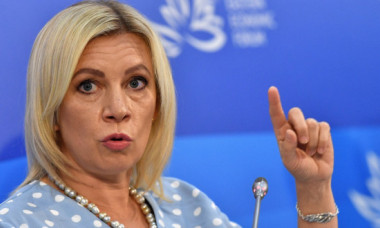 Zaharova anunță condițiile în care Rusia va reveni la masa negocierilor cu SUA privind Ucraina