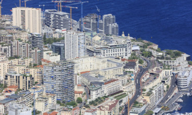 Țara în care o garsonieră costă 2 milioane de euro își extinde teritoriul în mare, pentru a construi mai multe locuințe