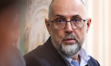 Ce măsuri fiscale vrea Kelemen Hunor: Aş creşte TVA la 21%, aş lărgi baza de impozitare la CASS şi aş tăia toate privilegiile