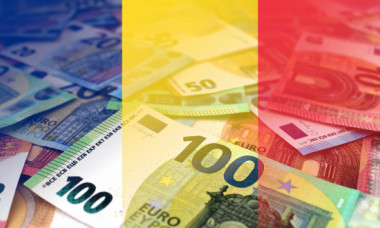 România nu poate trece la moneda euro. Anunțul Comisiei Europene
