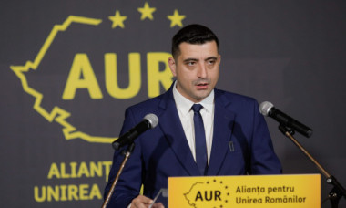 Alegeri prezidențiale 2025. Deși votarea abia a început, AUR acuză „fraudă imensă”. Ce au transmis instituțiile statului