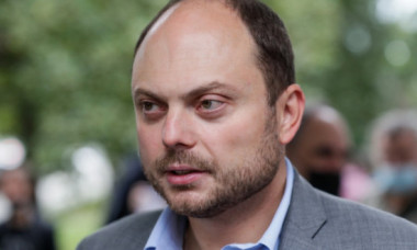 Dezvăluirile disidentului rus Vladimir Kara-Murza despre soarta războiului. „Opoziția rusă poartă negocieri de culise cu Ucraina”