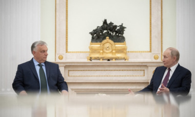 Budapesta, centru al industriei de apărare ruse. Cum facilitează Ungaria eludarea sancțiunilor internaționale împotriva Moscovei