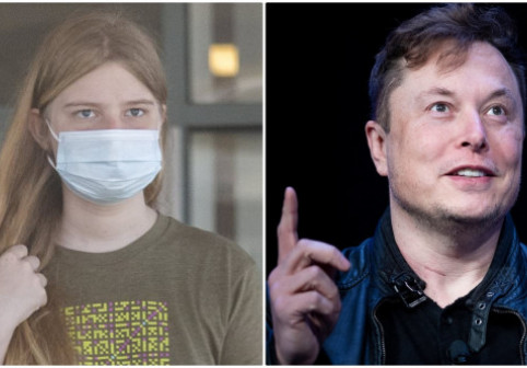 Fiica transgender a lui Elon Musk face dezvăluiri despre copilăria ei și spune că amintirile miliardarului sunt „complet false” 