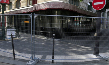 „O închisoare în aer liber”: Restaurantele din Paris sunt pustii ca în pandemie înainte de Jocurile Olimpice. Proprietarii sunt furioși