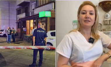 Ancheta în cazul dentistei ucise în Brăila se apropie de final. Suspectul este acuzat de încă o faptă. Motivul crimei