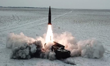Câte sisteme balistice are Rusia. Dezvăluirile serviciilor secrete ucrainene
