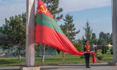 Rusia planifică în secret implicarea Transnistriei în război, anunță serviciile de la Kiev: „Se pregătește o escaladare militară”