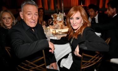 Patti Scialfa, soţia lui Bruce Springsteen, a dezvăluit că suferă de leucemie: „Aceasta este noua mea rutină zilnică de acum înainte”