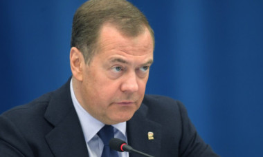 Amenințarea lui Medvedev după ce Rusia a denunțat moratoriul privind rachetele nucleare cu rază scurtă şi medie de acţiune