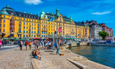 Situație „bizară” în Suedia. SUA au trimis o scrisoare primăriei din Stockholm prin care cere eliminarea politicilor de diversitate