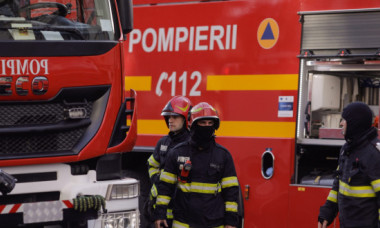 Un jaf de peste 200 de mii de euro mascat de un incendiu. Cum a descoperit un bărbat că soția a fost cea care a pus totul la cale