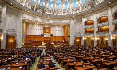 Parlamentarii PACE, după ce au primit mesajul Oanei Gheorghiu: „Un motiv în plus să votăm moţiunea de cenzură”