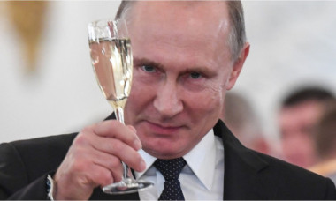 SUA nu mai sunt inamicul public nr. 1 al Kremlinului. „E principalul instigator la război”. Scandalul legat de România a umplut paharul