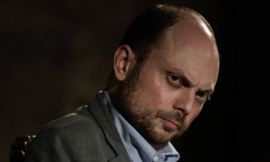 De ce este România o țintă pentru Vladimir Putin. Explicațiile disidentului rus Vladimir Kara Murza