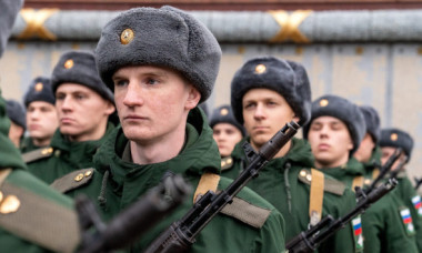 „Nu trage, fac orice!” Mărturii din armata lui Putin: soldați ruși executați, torturați sau trimiși fără arme pe front