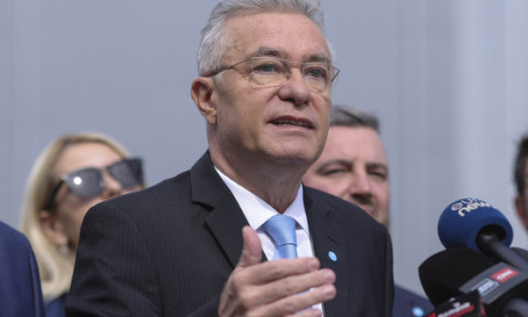 EXCLUSIV România, actor-cheie în apărarea Europei. Planul dezvăluit de consilierul prezidențial Cristian Diaconescu