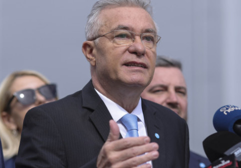 EXCLUSIV România, actor-cheie în apărarea Europei. Planul dezvăluit de consilierul prezidențial Cristian Diaconescu