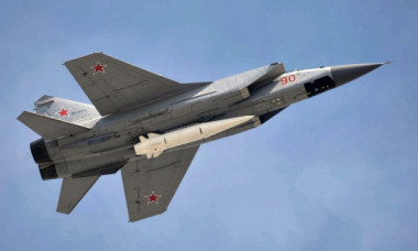 Reacția ironică a MAE după ce serviciile secrete ale lui Putin au susținut că un avion rus urma să fie deturnat către baza Kogălniceanu