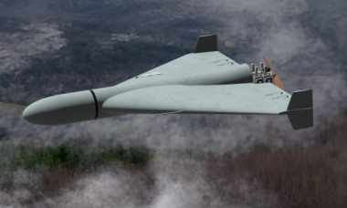 Prima dronă rusească Shahed controlată prin radio și dotată cu inteligență artificială, descoperită în Ucraina. Ce avantaje are