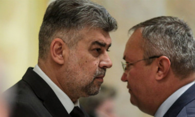 „Pușculița magică” a lui Ciucă și Ciolacu. Cine și de ce a primit zeci de miliarde de lei din Fondul de rezervă al Guvernului