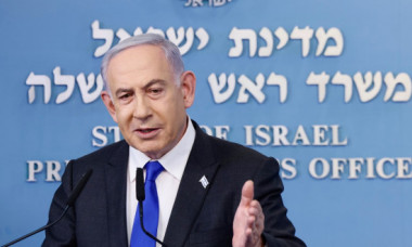 Ce condiții pune Benjamin Netanyahu pentru încetarea războiului din Liban