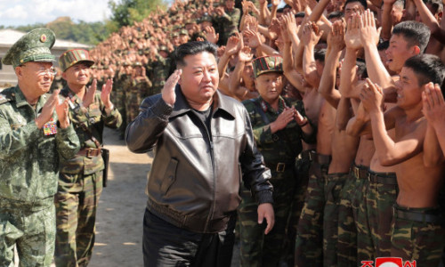 Kim Jong-Un acordă nord-coreenilor privilegii rare pentru a tempera furia familiilor soldaților morți în războiul din Ucraina