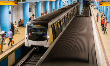 Scumpirea biletelor comune metrou-STB a fost publicată în Monitorul Oficial. Cu cât cresc prețurile și când intră în vigoare