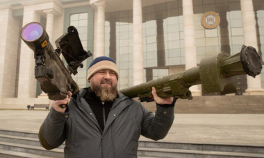 „Ne-au mușcat, le vom distruge casele”. Kadîrov jură răzbunare după atacul cu dronă asupra școlii pentru forțele speciale din Cecenia
