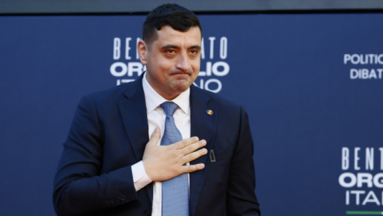 Simion confirmă că le-a cerut 60.000 de euro candidaţilor AUR la parlamentare: „Aşa este conceput sistemul electoral din România”