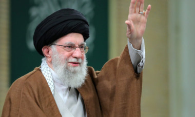 Unde se ascund liderul suprem al Iranului, ayatollahul Ali Khamenei, și familia sa