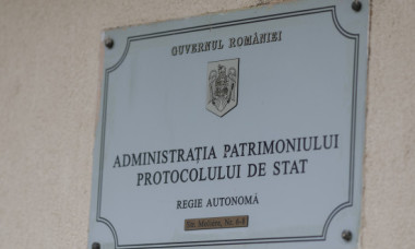 Indemnizație de aproape 1 milion de euro, propusă pentru directorul RA-APPS. Explicația șefului regiei: „O greșeală de redactare”