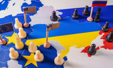 Ce a decis UE înaintea summitului Putin-Trump. Document semnat de toate statele membre, cu excepția Ungariei