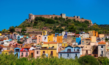 Satul din Sardinia care ar putea deveni o nouă „zonă albastră” a centenarilor: „Nu s-a observat absolut niciun semn de declin cognitiv”