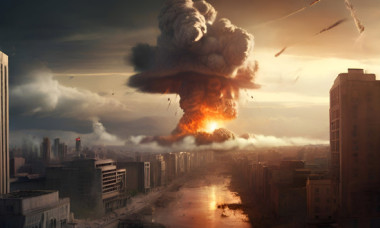 „Europa trebuie ștearsă de pe hartă în 1-2 ani.” Kremlinul amenință pe față cu atacuri nucleare, două țări sunt ținte principale