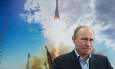 „Fisuri adânci în inima mașinăriei de război a lui Putin”. Bloomberg: Economia Rusiei se clatină sub greutatea invaziei sale în Ucraina