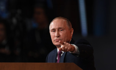 Kremlinul a anunțat condiția pusă de Putin pentru a se vedea cu Trump și Zelenski