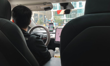 Cum funcționează evaziunea fiscală din ride-sharing. Schema care a atras sute de șoferi din vestul țării, acum anchetată de DNA